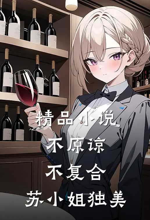 精品小说不原谅，不复合，苏小姐独美
