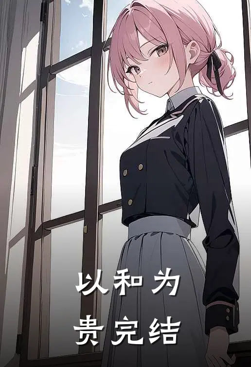 以和为贵完结