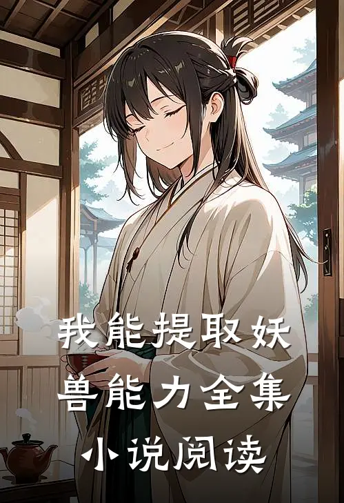 我能提取妖兽能力全集小说阅读