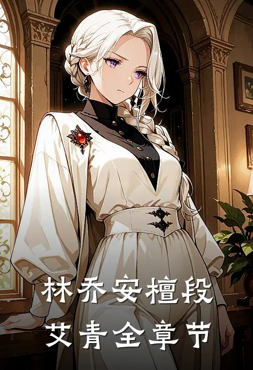 林乔安檀段艾青全章节