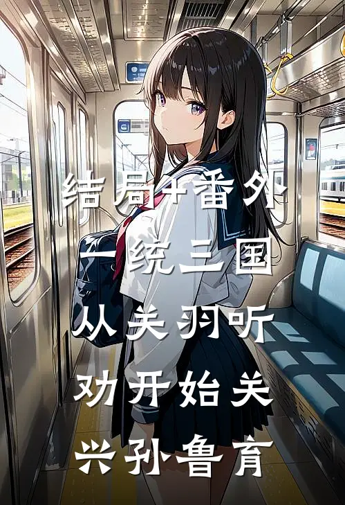 结局+番外一统三国，从关羽听劝开始关兴孙鲁育