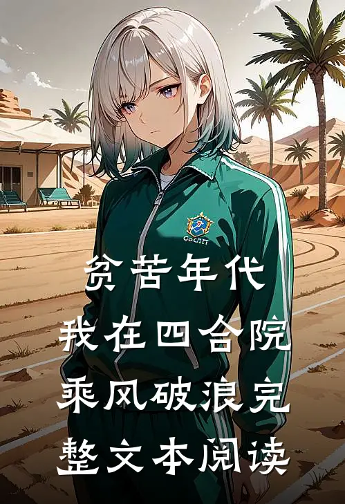 贫苦年代，我在四合院乘风破浪完整文本阅读