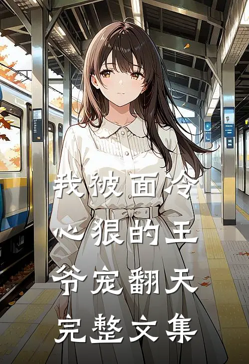 我被面冷心狠的王爷宠翻天完整文集