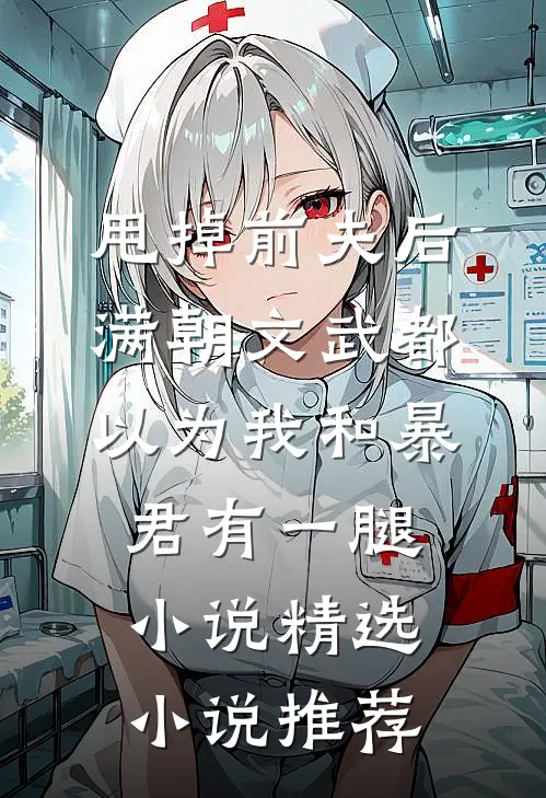 甩掉前夫后,满朝文武都以为我和暴君有一腿小说精选小说推荐
