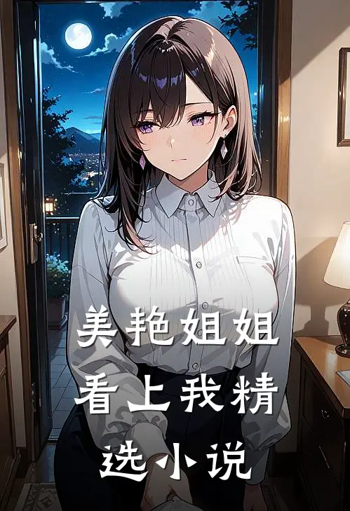 美艳姐姐看上我精选小说