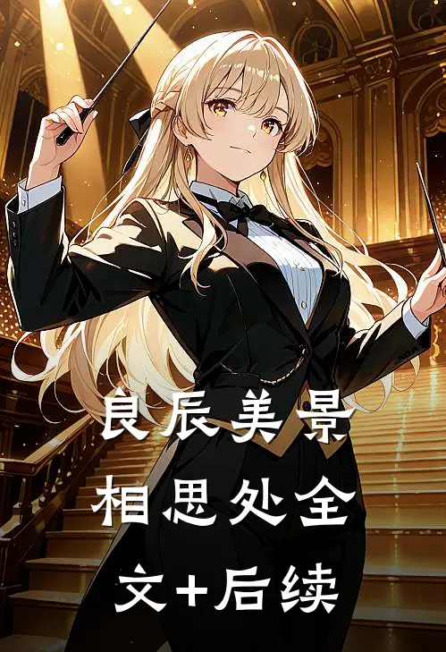 良辰美景相思处全文+后续