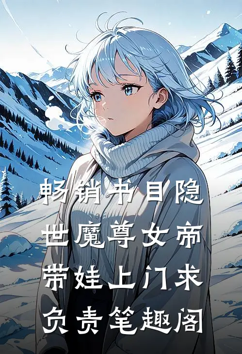 畅销书目隐世魔尊女帝带娃上门求负责笔趣阁