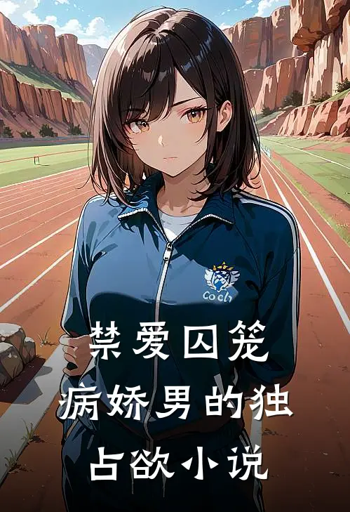 禁爱囚笼：病娇男的独占欲小说