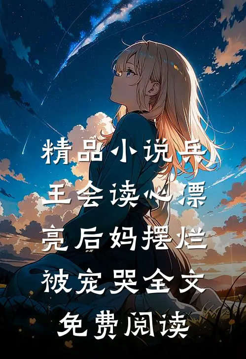精品小说兵王会读心漂亮后妈摆烂被宠哭全文免费阅读