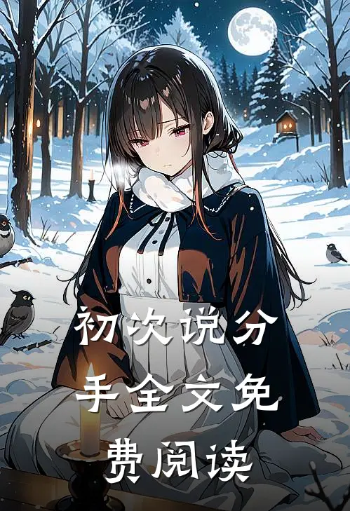 初次说分手全文免费阅读