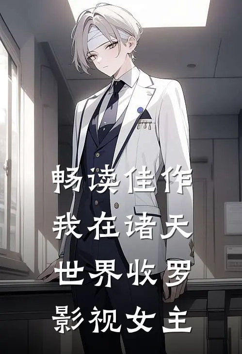 畅读佳作我在诸天世界收罗影视女主