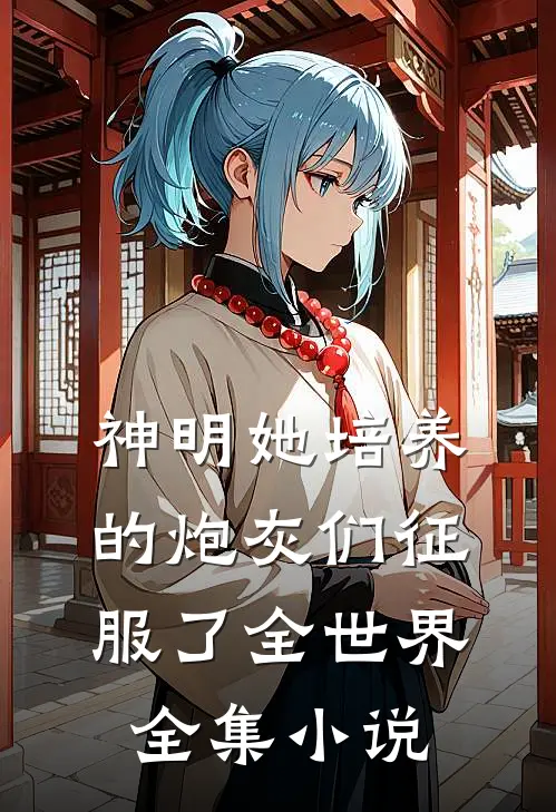 神明她培养的炮灰们征服了全世界全集小说