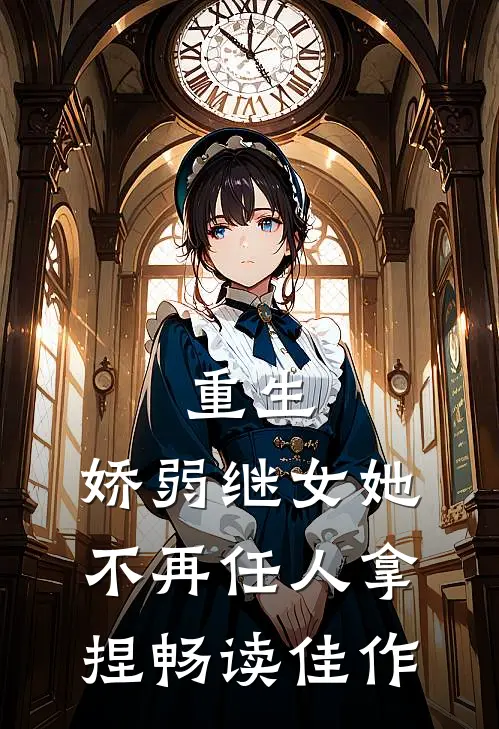 重生：娇弱继女她不再任人拿捏畅读佳作
