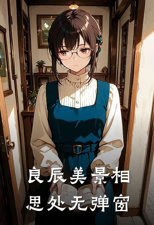 良辰美景相思处无弹窗