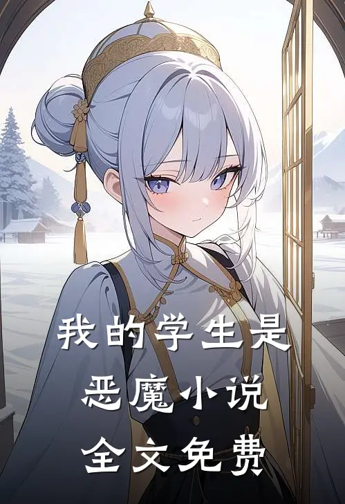 我的学生是恶魔小说全文免费