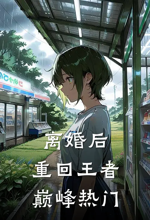 离婚后，重回王者巅峰热门