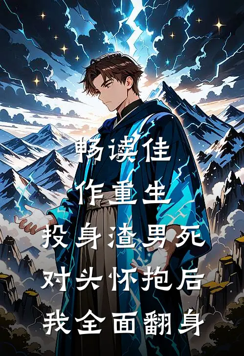 畅读佳作重生：投身渣男死对头怀抱后，我全面翻身