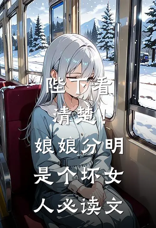 陛下看清楚！娘娘分明是个坏女人必读文