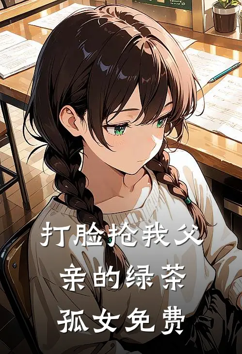 打脸抢我父亲的绿茶孤女免费