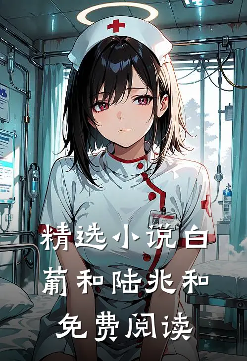精选小说白葡和陆兆和免费阅读
