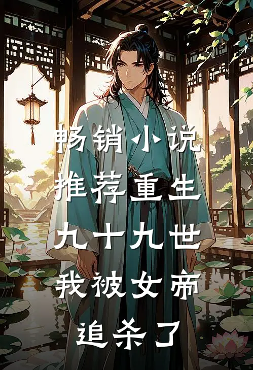 畅销小说推荐重生九十九世，我被女帝追杀了