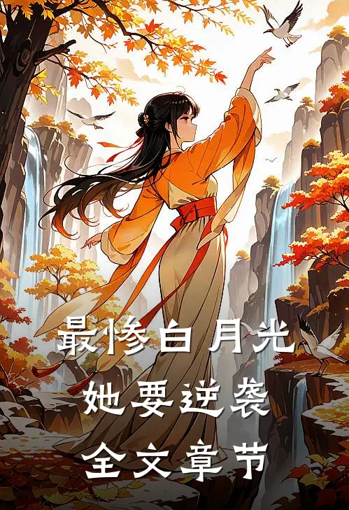 最惨白月光，她要逆袭全文章节