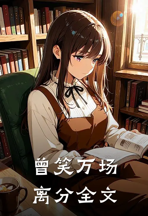 曾笑万场离分全文