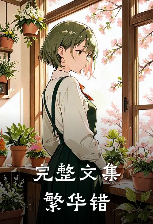 完整文集繁华错