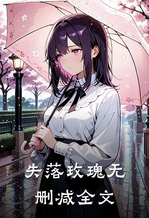 失落玫瑰无删减全文