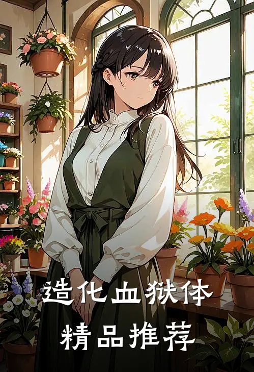 造化血狱体精品推荐