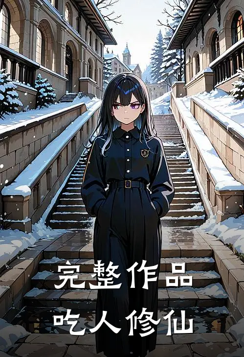完整作品吃人修仙