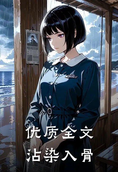 优质全文沾染入骨