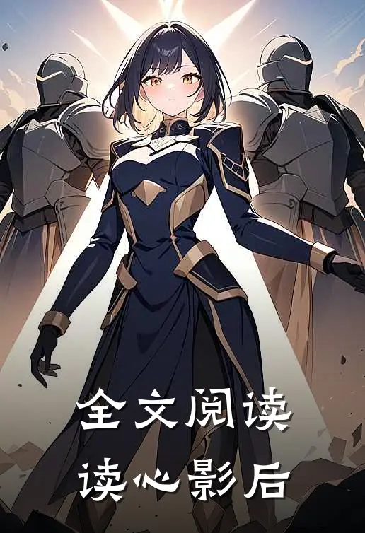 全文阅读读心影后