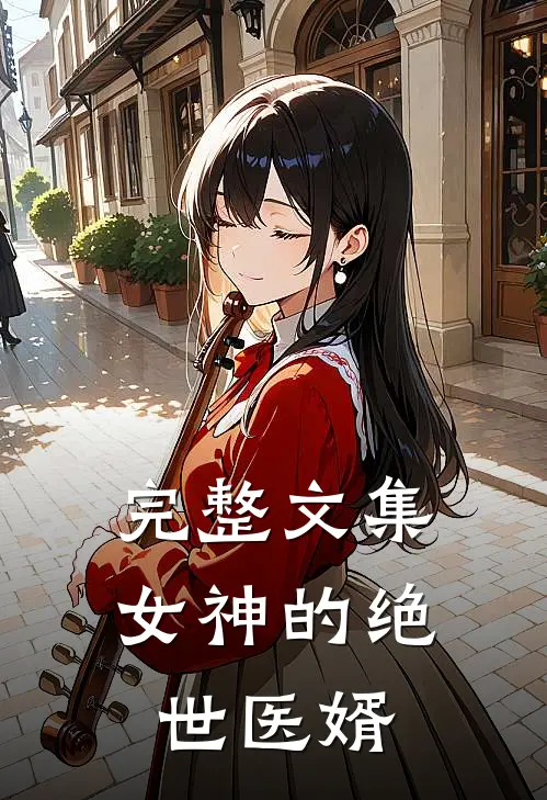 完整文集女神的绝世医婿