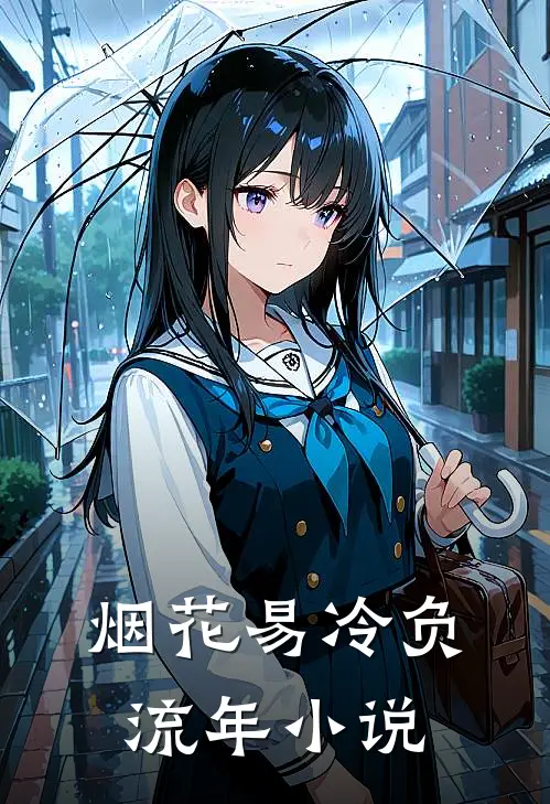 烟花易冷负流年小说