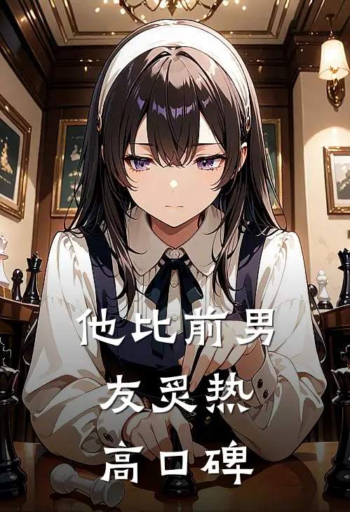 他比前男友炙热高口碑