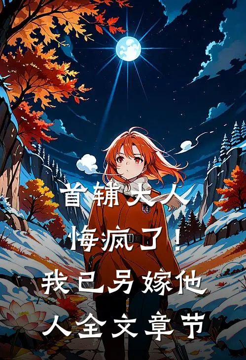 首辅大人悔疯了！我已另嫁他人全文章节