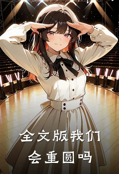 全文版我们会重圆吗