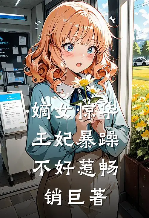 嫡女惊华：王妃暴躁不好惹畅销巨著