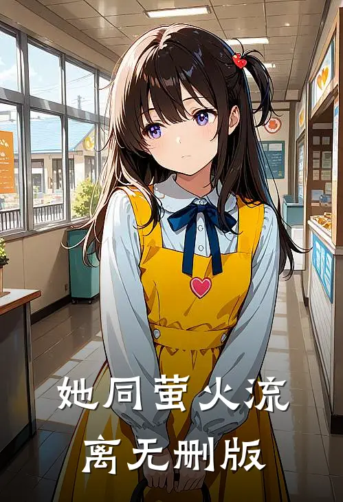 她同萤火流离无删版