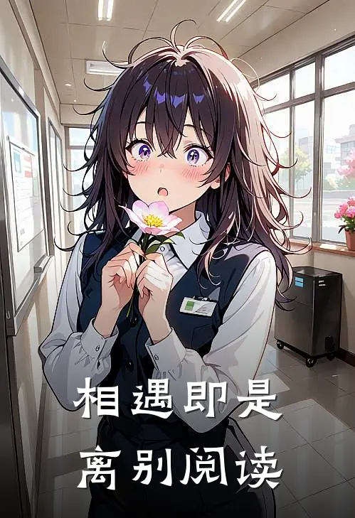 相遇即是离别阅读