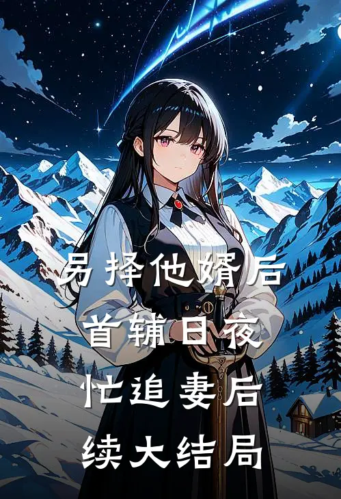 另择他婿后，首辅日夜忙追妻后续大结局