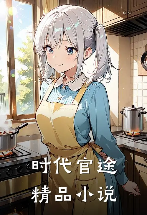 时代官途精品小说
