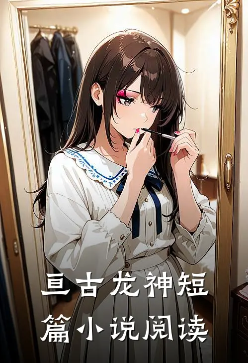 亘古龙神短篇小说阅读