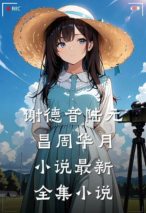 谢德音陆元昌周华月小说最新全集小说