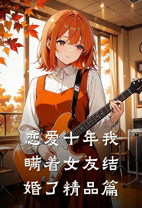 恋爱十年我瞒着女友结婚了精品篇