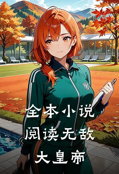 全本小说阅读无敌大皇帝