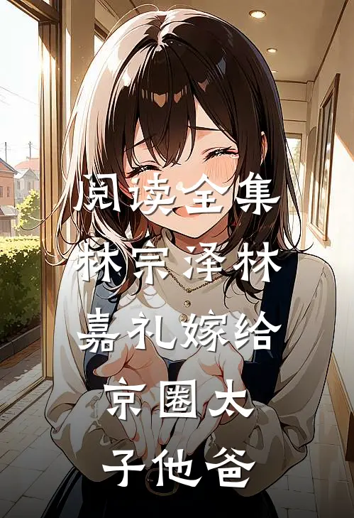 阅读全集林宗泽林嘉礼嫁给京圈太子他爸