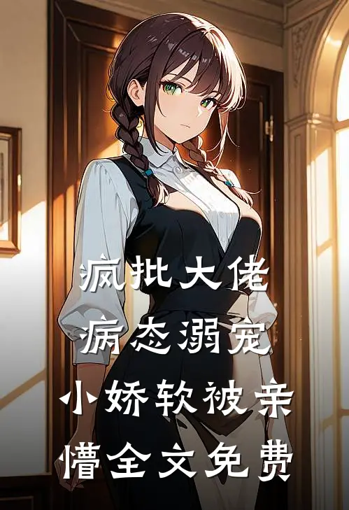 疯批大佬病态溺宠，小娇软被亲懵全文免费