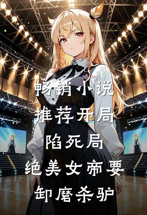 畅销小说推荐开局陷死局，绝美女帝要卸磨杀驴